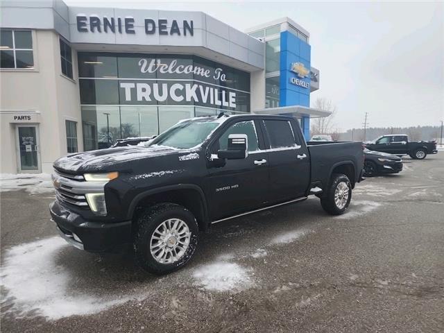 2023 Chevrolet Silverado 3500HD High Country (Stk: 16397) in Alliston - Image 1 of 15