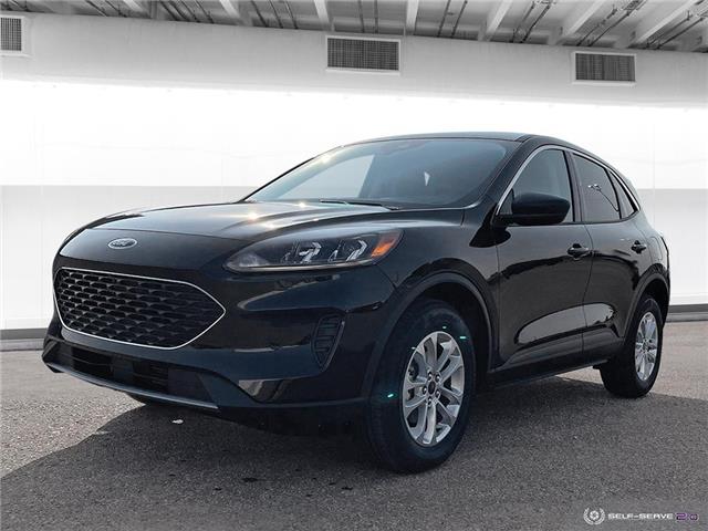 2022 Ford Escape SE (Stk: 92231) in Vegreville - Image 1 of 27