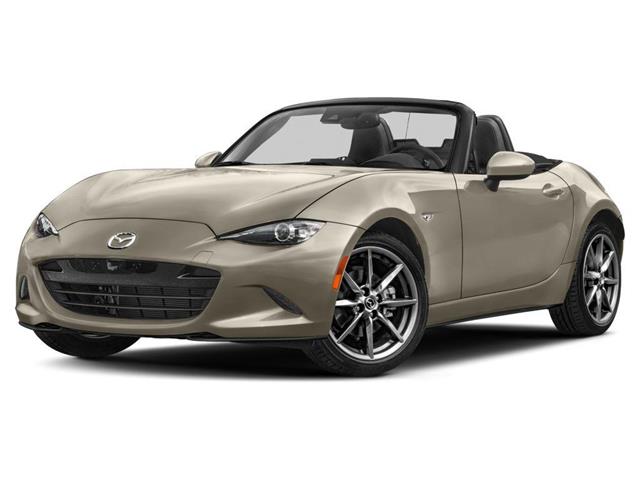 2023 Mazda MX-5 GT (Stk: N552371) in Dieppe - Image 1 of 8
