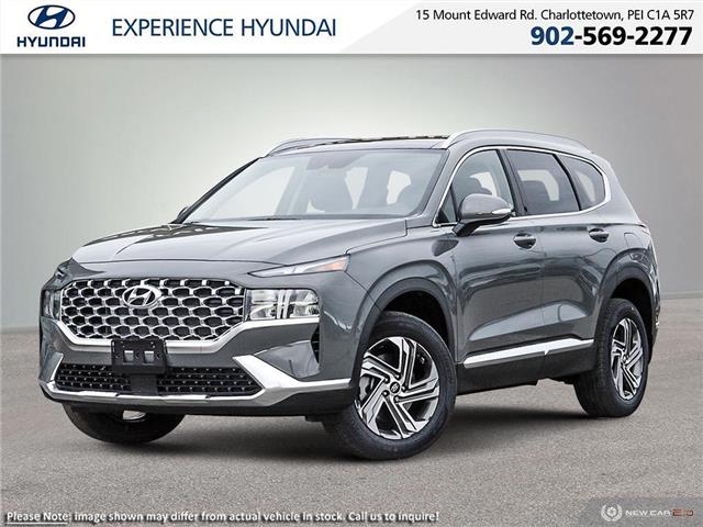 2023 Hyundai Santa Fe Preferred (Stk: N542334) in Charlottetown - Image 1 of 23