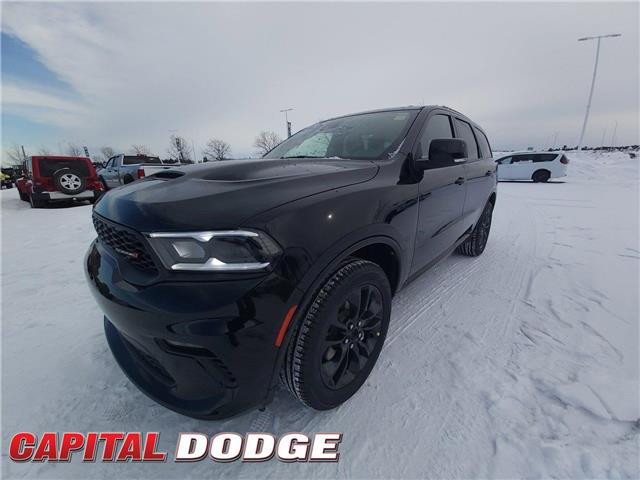 2023 Dodge Durango GT (Stk: Q00177) in Kanata - Image 1 of 24