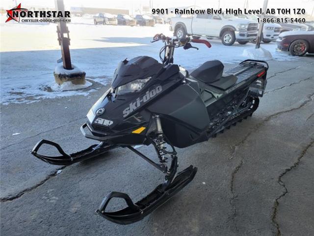 2020 Ski-Doo SUMMIT SP 850 SP (Stk: VT020A) - Image 1 of 6