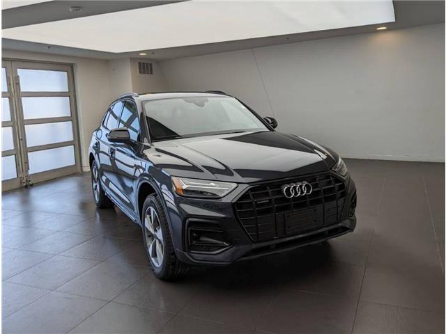 2023 Audi Q5 45 Komfort (Stk: 181989) in Oakville - Image 1 of 17