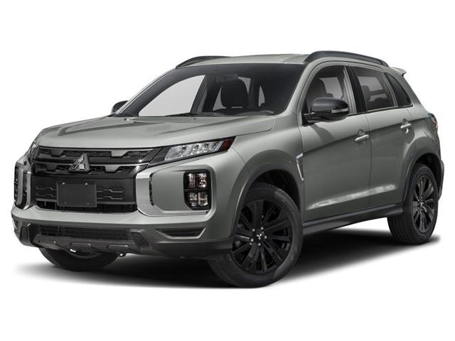 2023 Mitsubishi RVR LE (Stk: 230422N) in Fredericton - Image 1 of 9