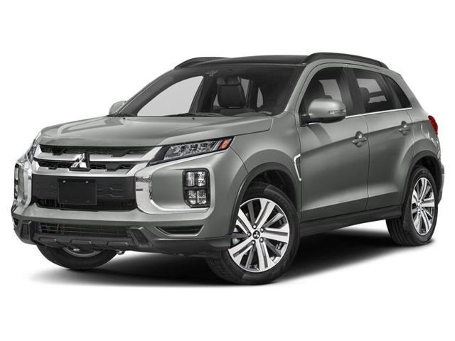 2023 Mitsubishi RVR GT (Stk: 230424N) in Fredericton - Image 1 of 9