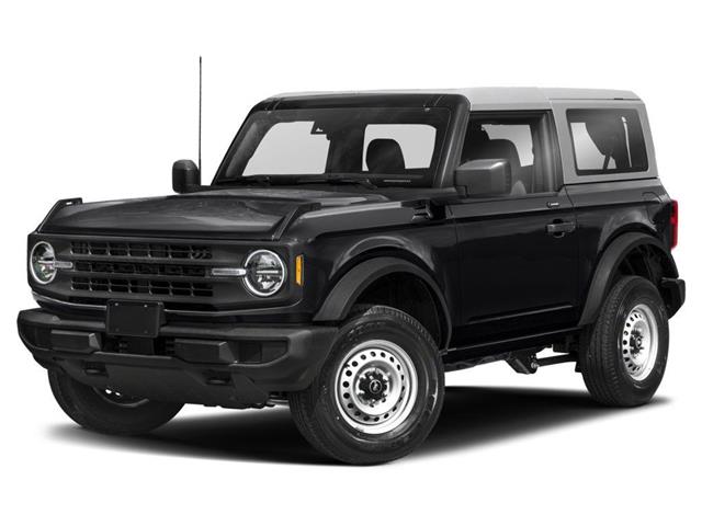 2023 Ford Bronco  (Stk: 2342) in Perth - Image 1 of 11