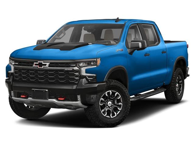 2023 Chevrolet Silverado 1500 ZR2 (Stk: PG229479) in Cobourg - Image 1 of 11