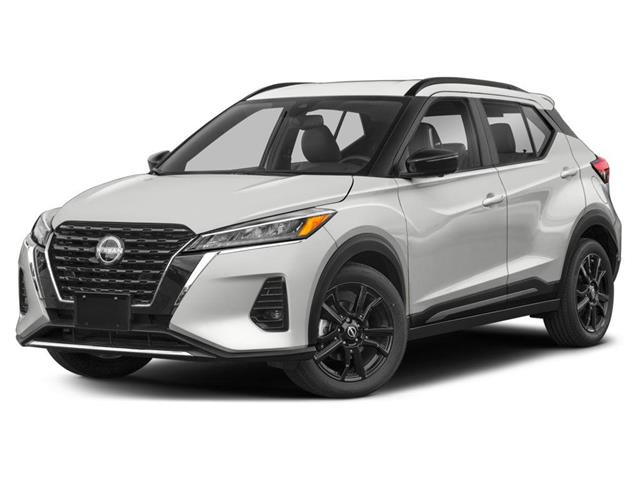 2023 Nissan Kicks SR (Stk: D4228) in Burlington - Image 1 of 12