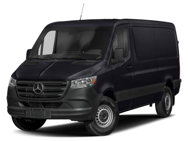 2023 Mercedes-Benz Sprinter 2500 Standard Roof 4-Cyl Diesel HO (Stk: S2364780) in London - Image 1 of 8