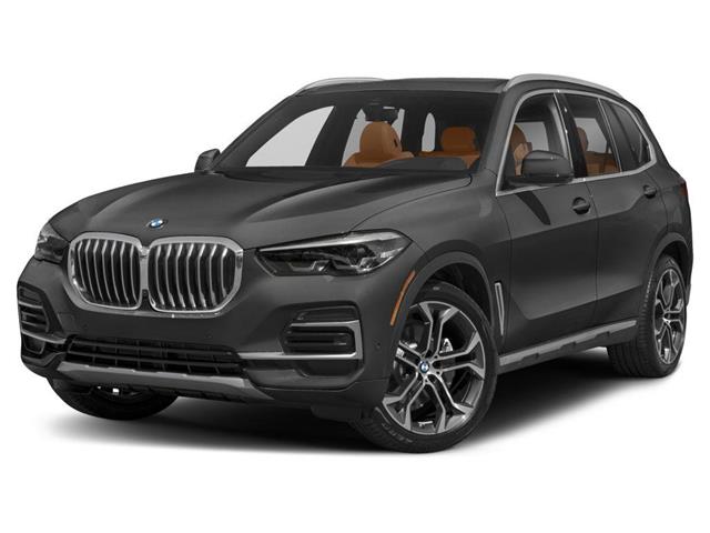 2023 BMW X5 xDrive40i (Stk: B3136) in London - Image 1 of 12