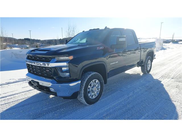 2023 Chevrolet Silverado 3500HD LT (Stk: 23226) in Haliburton - Image 1 of 23