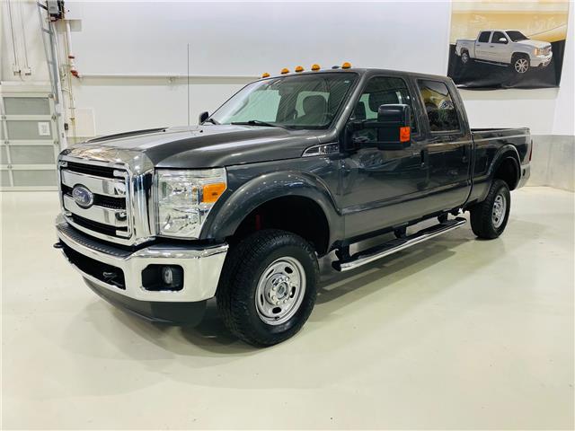 2016 Ford F-250 XLT (Stk: A8170-2) in Saint-Eustache - Image 1 of 35