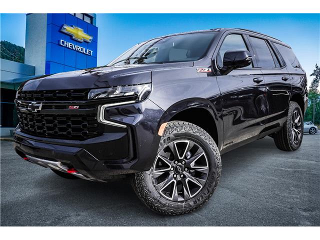 2023 Chevrolet Tahoe Z71 (Stk: 23-75) in Trail - Image 1 of 30