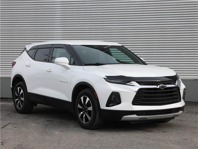 2020 Chevrolet Blazer LT (Stk: G23-042) in Granby - Image 1 of 30
