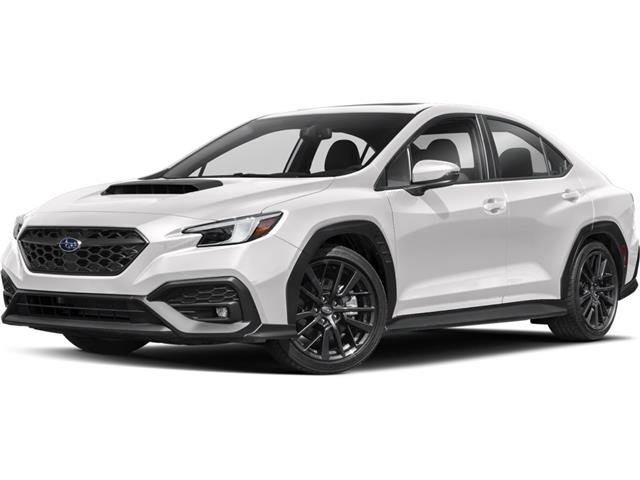 2023 Subaru WRX