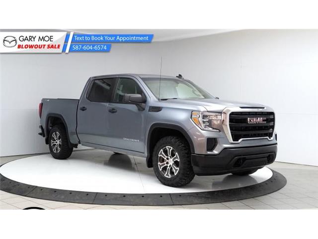 2019 GMC Sierra 1500 Base (Stk: ML1167A) in Lethbridge - Image 1 of 35