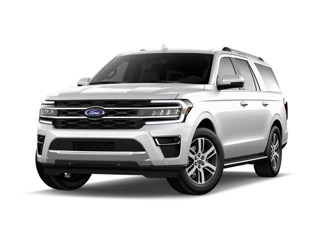 2023 Ford Expedition Max Limited (Stk: A12586) in Watford - Image 1 of 7