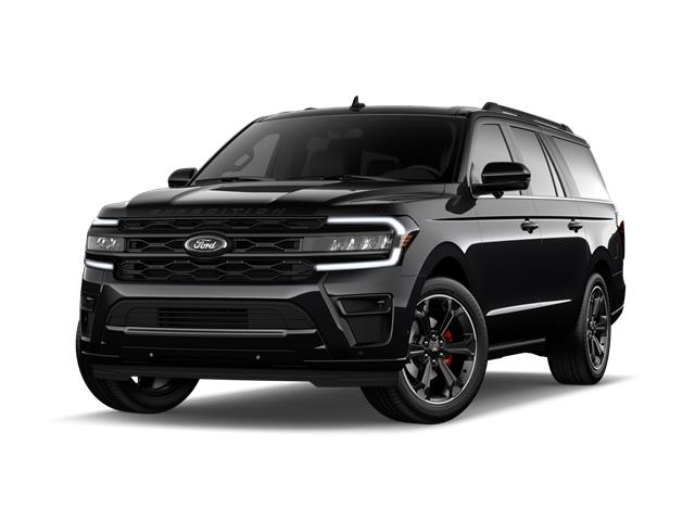 2023 Ford Expedition Max Limited (Stk: A12587) in Watford - Image 1 of 7