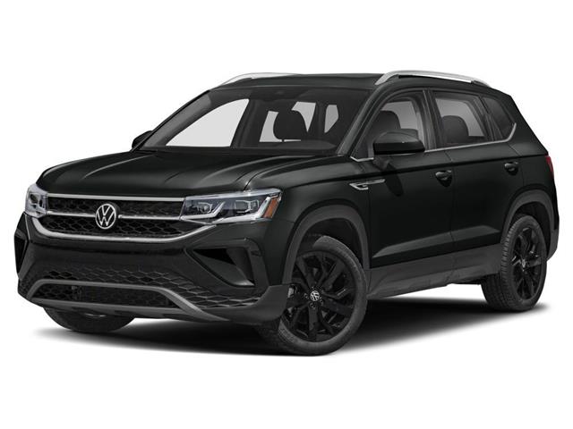 2023 Volkswagen Taos Highline (Stk: 529314) in Calgary - Image 1 of 12