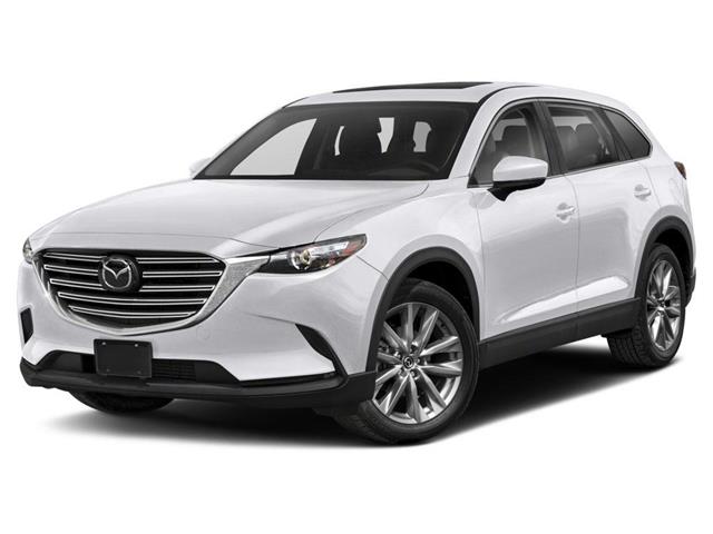 2023 Mazda CX-9 GS-L (Stk: N649358) in Dieppe - Image 1 of 9