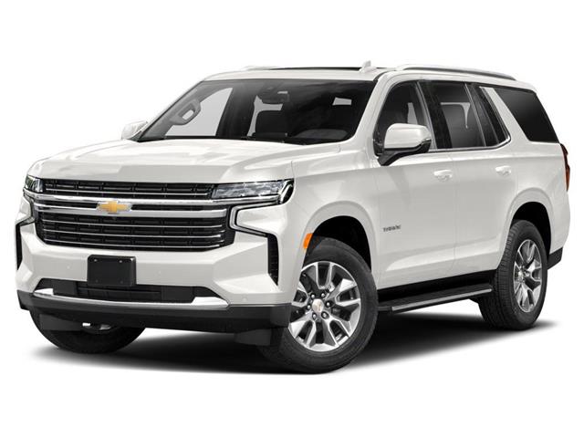2023 Chevrolet Tahoe LT (Stk: 23T229) in Hope - Image 1 of 11