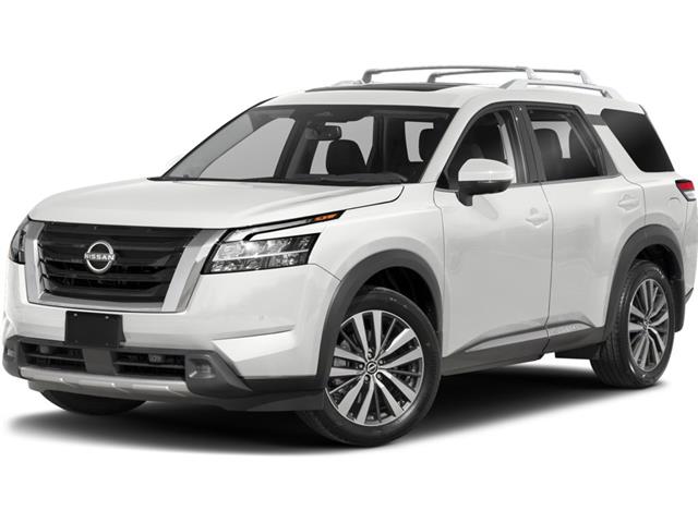 2023 Nissan  (Stk: BN11) in Burlington - Image 1 of 7