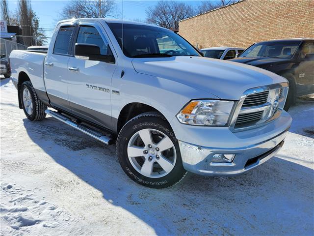 2012 RAM 1500 SLT (Stk: BP2153) in Saskatoon - Image 1 of 17