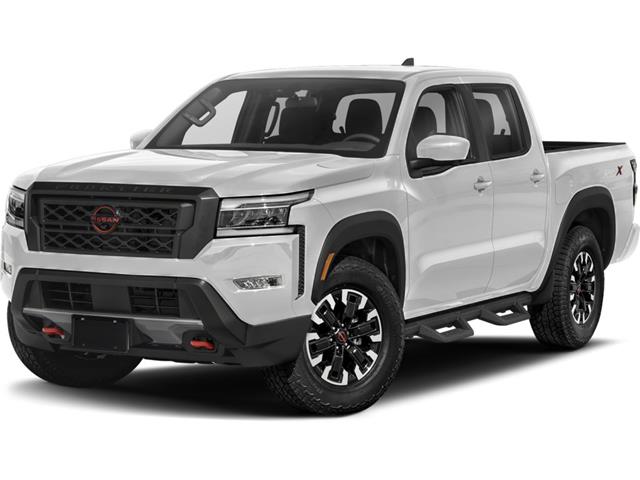 2023 Nissan Frontier PRO-4X (Stk: BN81) in Burlington - Image 1 of 7