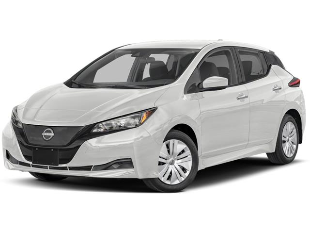 2023 Nissan LEAF SL PLUS (Stk: EV01) in Burlington - Image 1 of 7