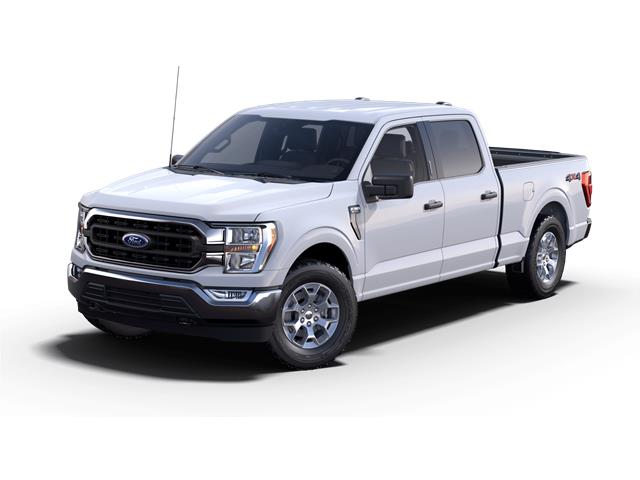 2023 Ford F-150 XLT (Stk: 23F9489) in North Vancouver - Image 1 of 7