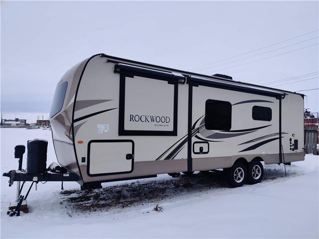 2019 Rockwood 2606 WS (Stk: 23LU-006A) in Grande Prairie - Image 1 of 6