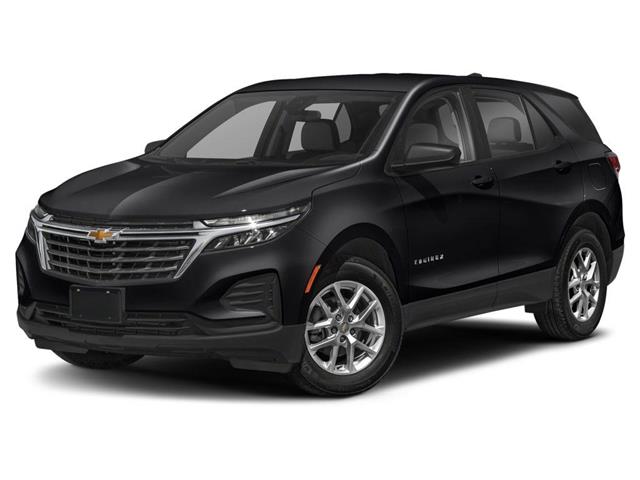 2023 Chevrolet Equinox LS (Stk: 21596) in Grand Falls-Windsor - Image 1 of 9
