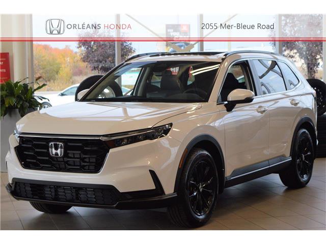 2023 Honda CR-V Sport (Stk: 16-230182) in Orléans - Image 1 of 27