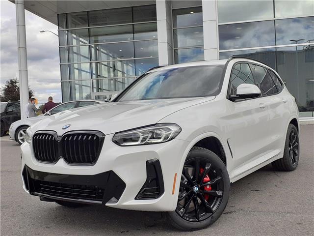 2023 BMW X3 xDrive30i (Stk: 15247) in Gloucester - Image 1 of 18