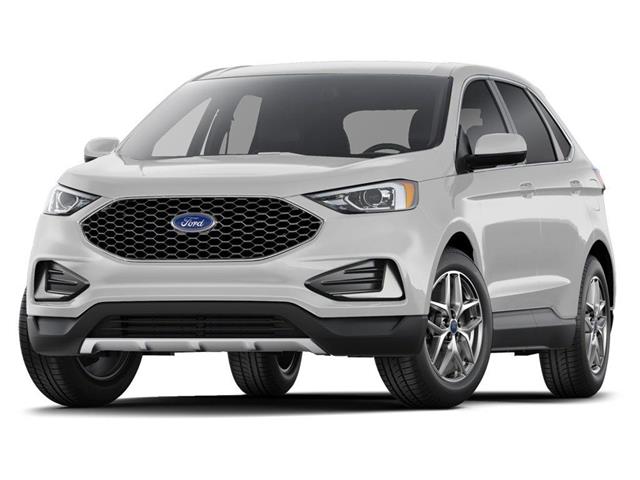2023 Ford Edge SEL (Stk: PED004) in Fort Saskatchewan - Image 1 of 2