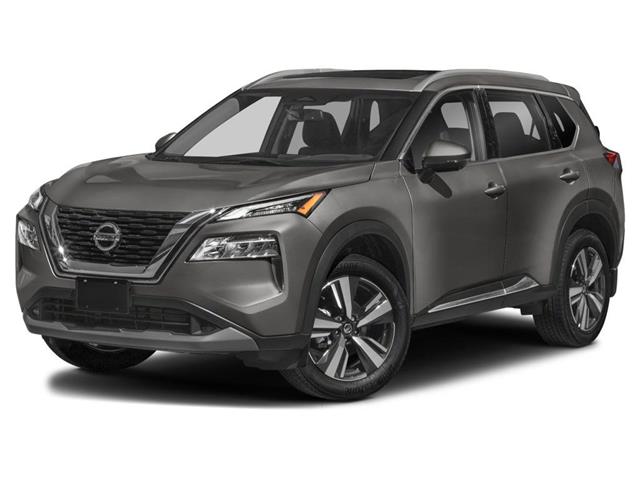 2023 Nissan Rogue SL (Stk: N3460) in Thornhill - Image 1 of 11