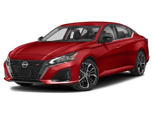2023 Nissan Altima SR (Stk: 27444) in London - Image 1 of 11