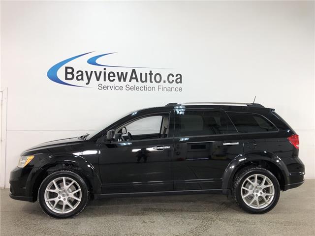 2019 Dodge Journey GT (Stk: 39976J) in Belleville - Image 1 of 28