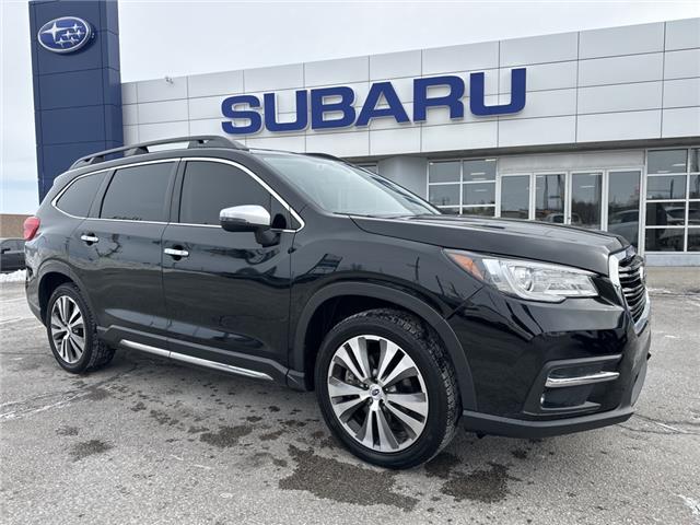 2021 Subaru Ascent