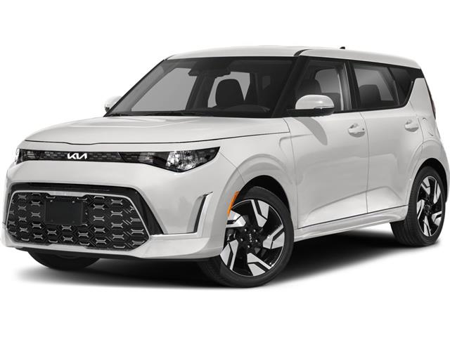 2023 Kia Soul GT-Line Limited (Stk: SOUL-intransit) in Stratford - Image 1 of 1