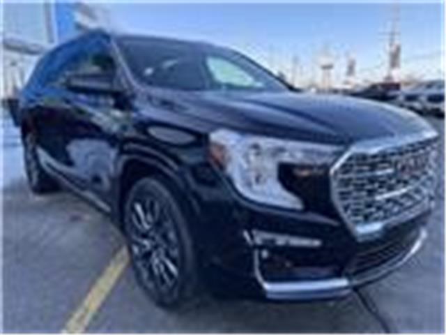 2023 GMC Terrain Denali (Stk: L171998) in Newmarket - Image 1 of 17