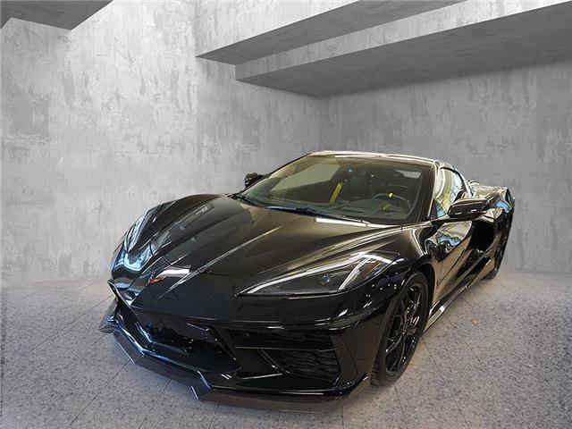 2020 Chevrolet Corvette Stingray (Stk: P23-937) in Kelowna - Image 1 of 19