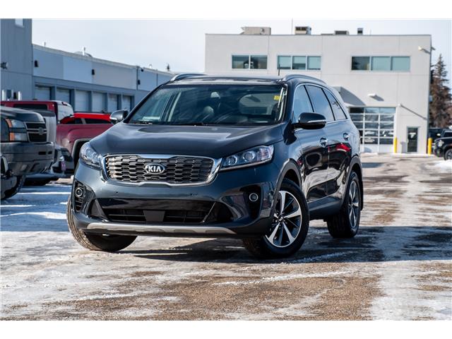 2020 Kia Sorento 3.3L EX+ (Stk: 30728A) in Edmonton - Image 1 of 32