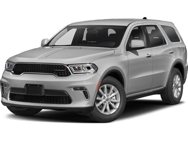 New 2022 Dodge Durango R/T COMING SOON!! - Red Deer - Southside Dodge Chrysler Jeep Ram