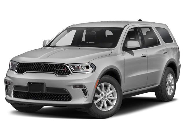 2023 Dodge Durango R/T (Stk: T23-61) in Nipawin - Image 1 of 11
