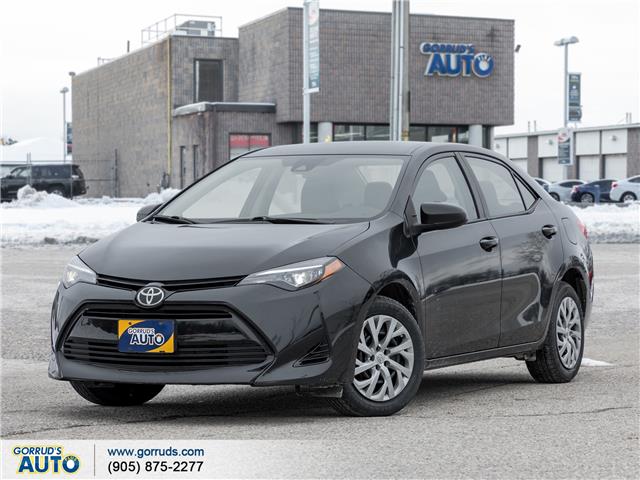 2017 Toyota Corolla CE (Stk: 919875A) in Milton - Image 1 of 21