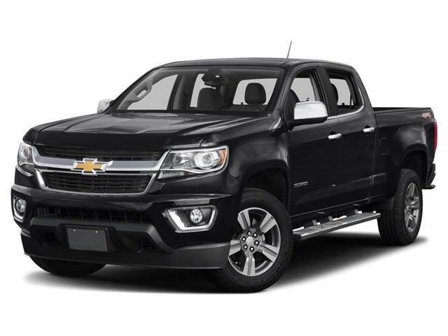 2016 Chevrolet Colorado LT (Stk: 230505A) in Hawkesbury - Image 1 of 10