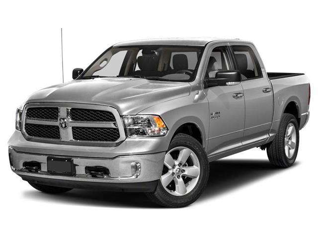2022 RAM 1500 Classic SLT (Stk: 22R13917) in Devon - Image 1 of 9