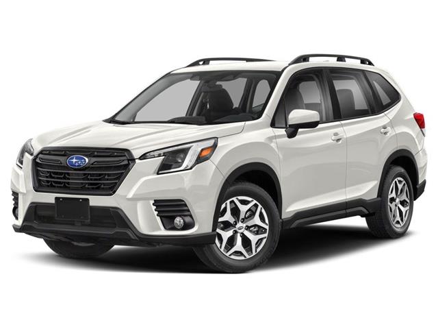 2023 Subaru Forester Touring (Stk: M-10870) in Markham - Image 1 of 9