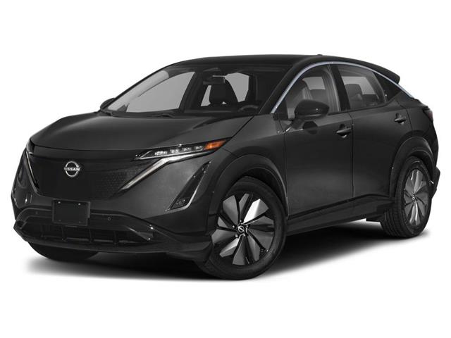 2023 Nissan Ariya ENGAGE (Stk: P0097) in Chatham - Image 1 of 12